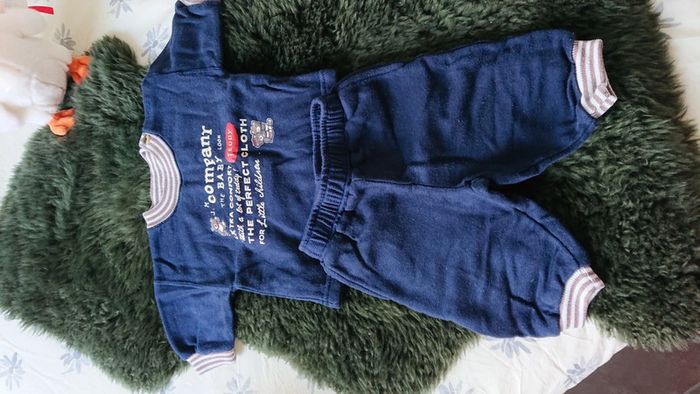 4 ensembles hiver +1 offert - photo numéro 6