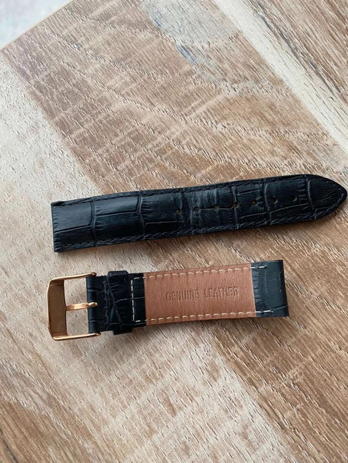 Bracelet de montre - photo numéro 6