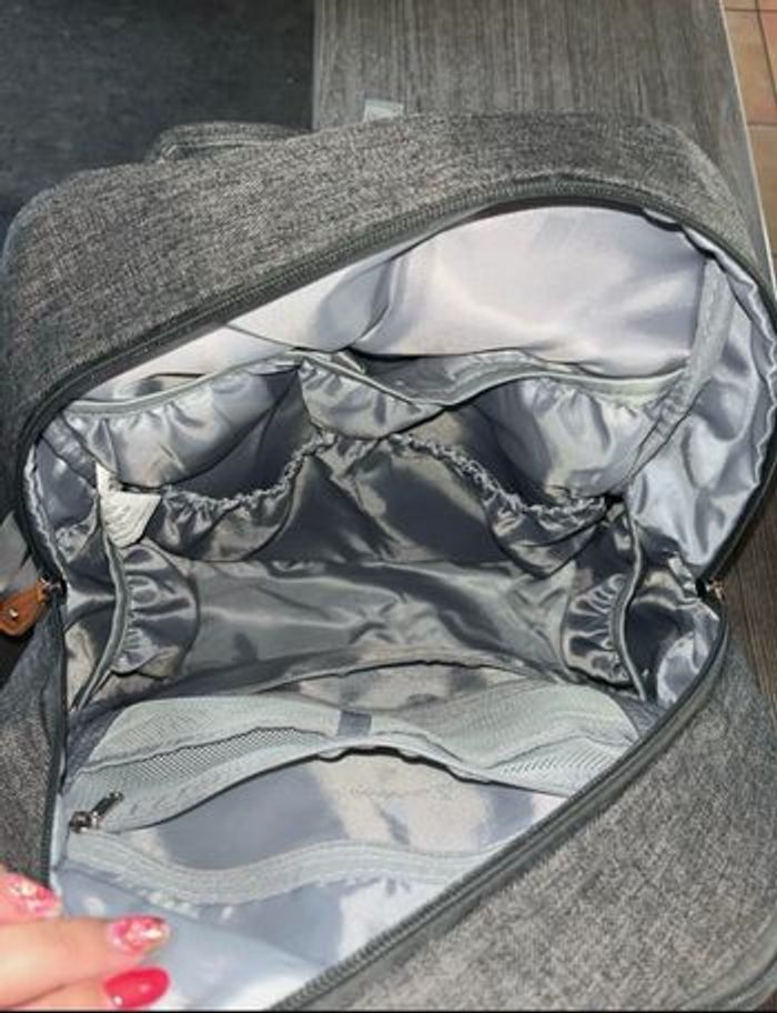 Sac à dos à langer - photo numéro 9
