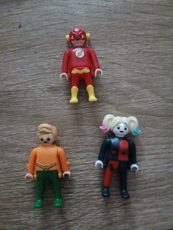 Playmobil kinder