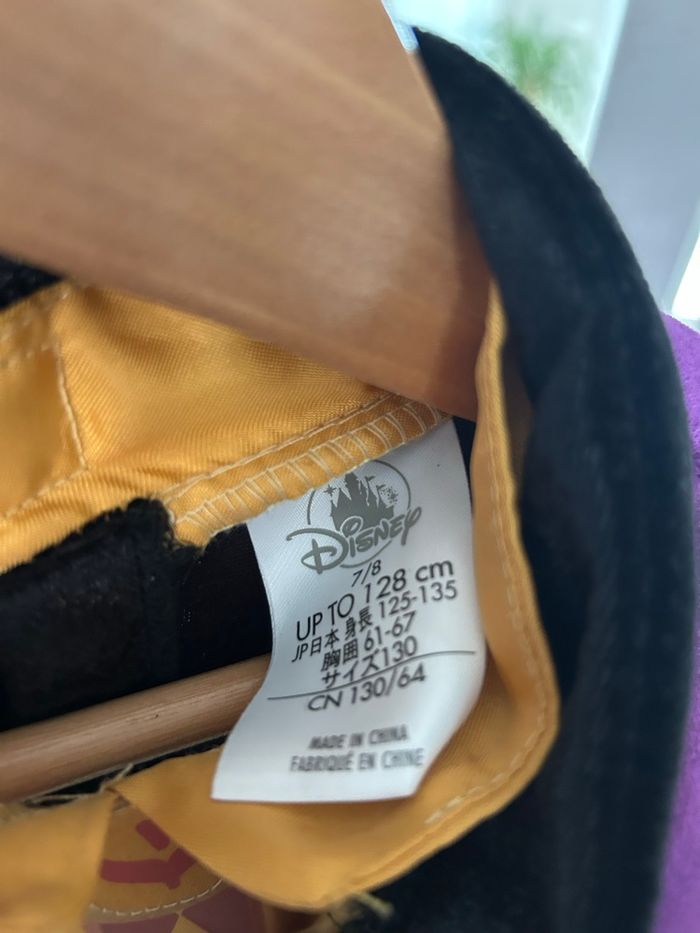 Déguisement - photo numéro 2