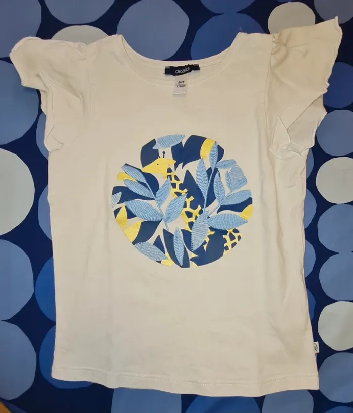Tee-shirts - photo numéro 3