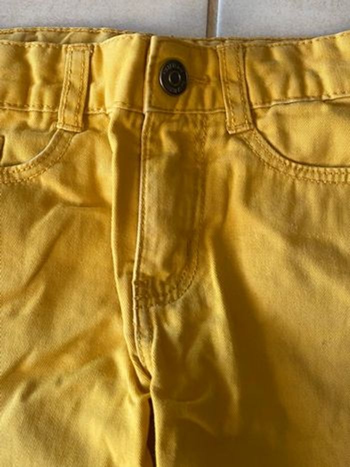 Short 🩳 pour garçons - photo numéro 4