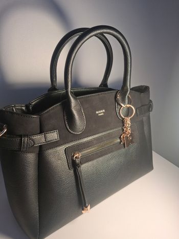 Sac à main Rodier – Élégant & Intemporel