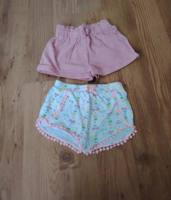 Short