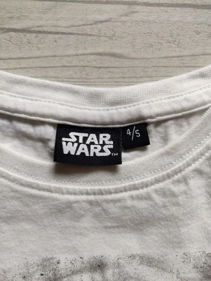 Débardeur Star Wars - photo numéro 2