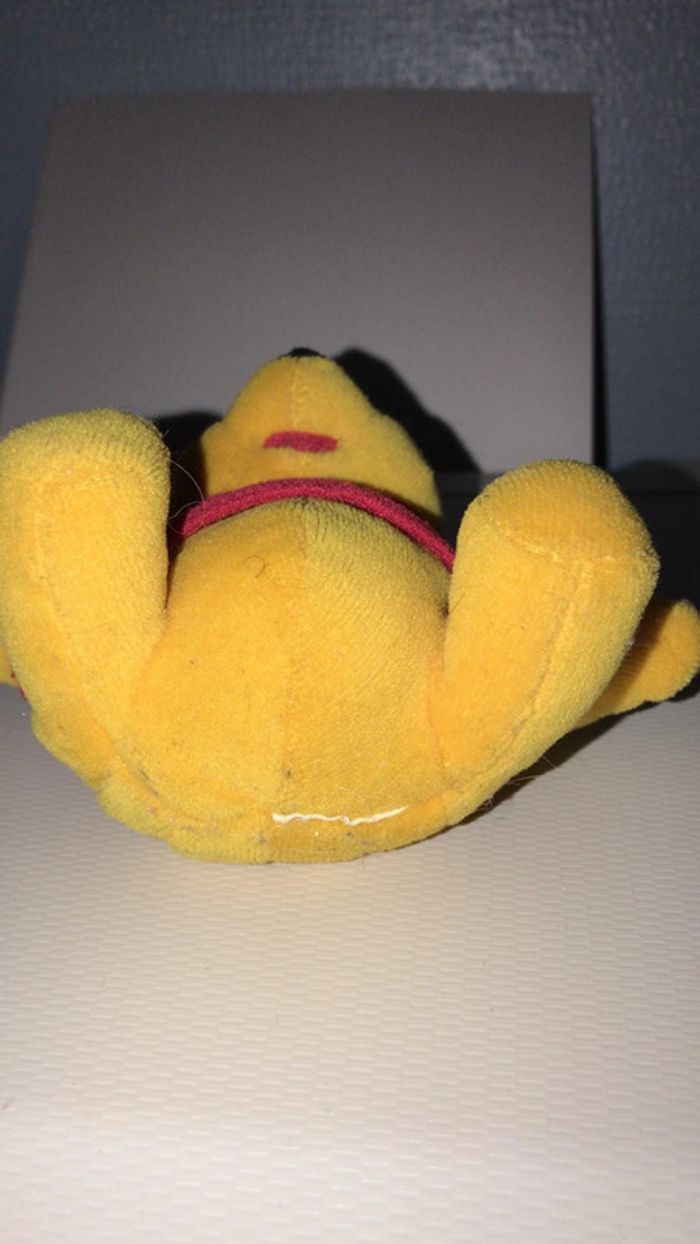 Winnie - photo numéro 5
