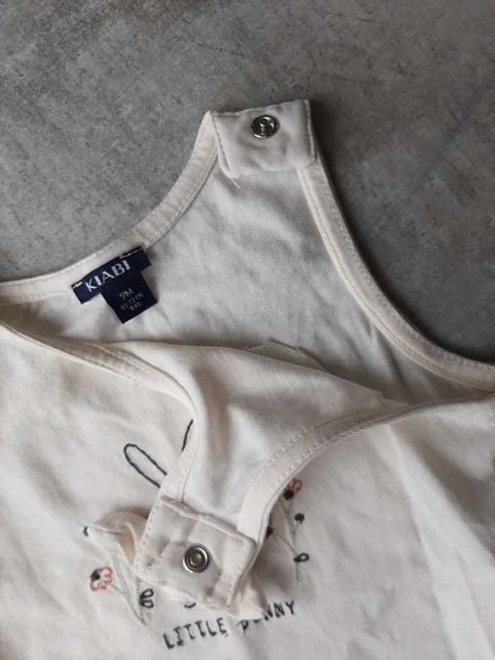 Ensemble petit lapin đ° - photo numĂ©ro 3