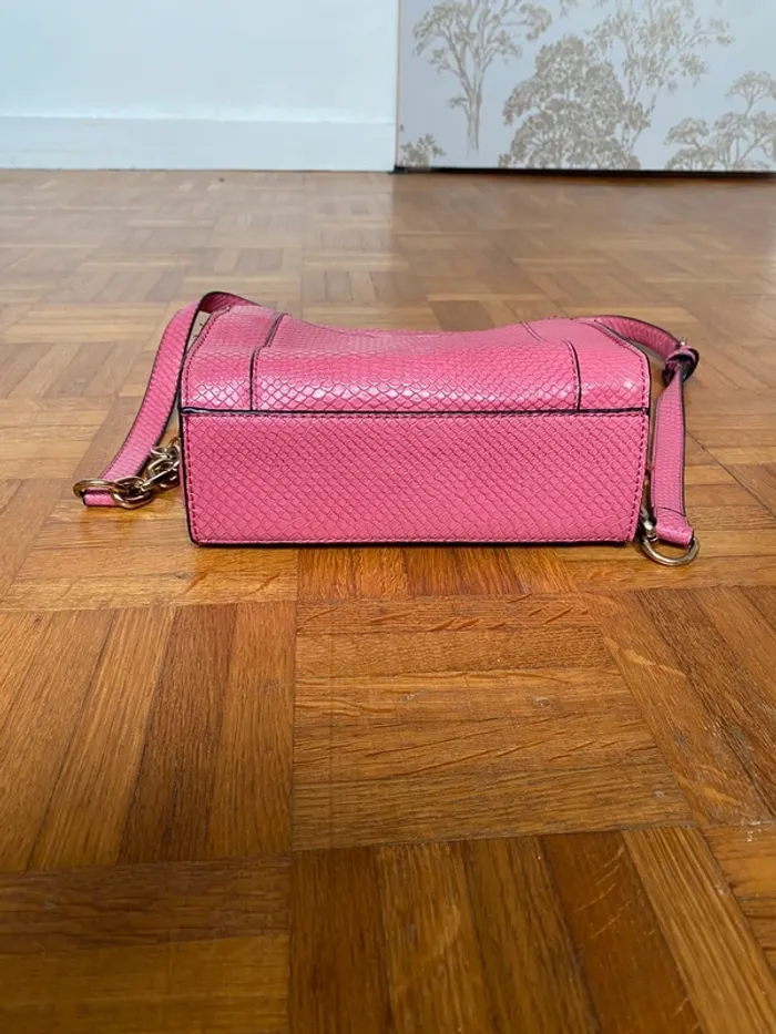Sac rose parfois - photo numéro 9