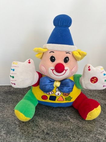 Clown musical