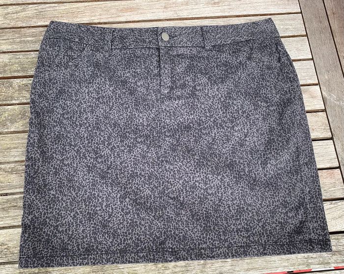 Jupe Camaïeu T42(206)
