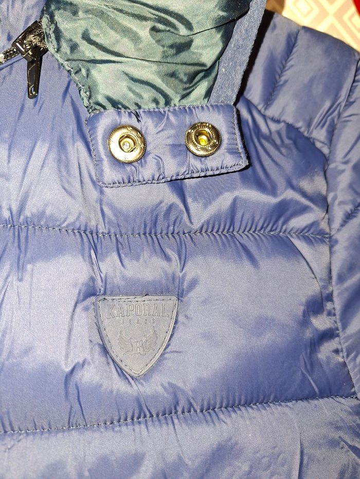 Doudoune Kaporal - photo numéro 3