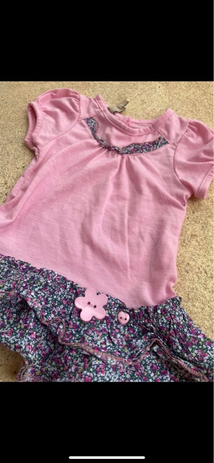 Robe boîte à malices - photo numéro 3