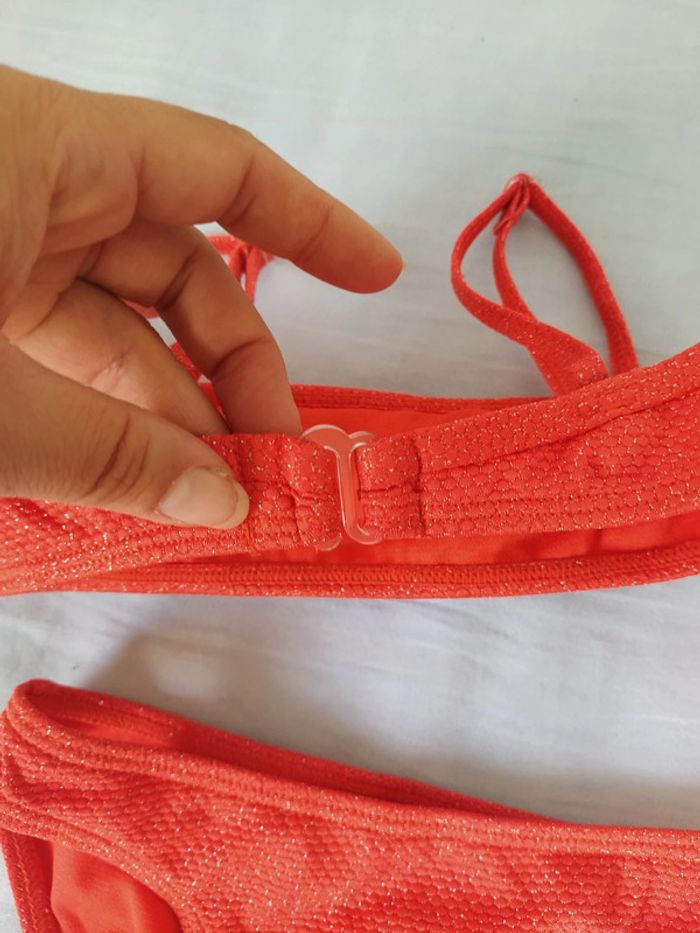 Maillot de bain - photo numéro 2