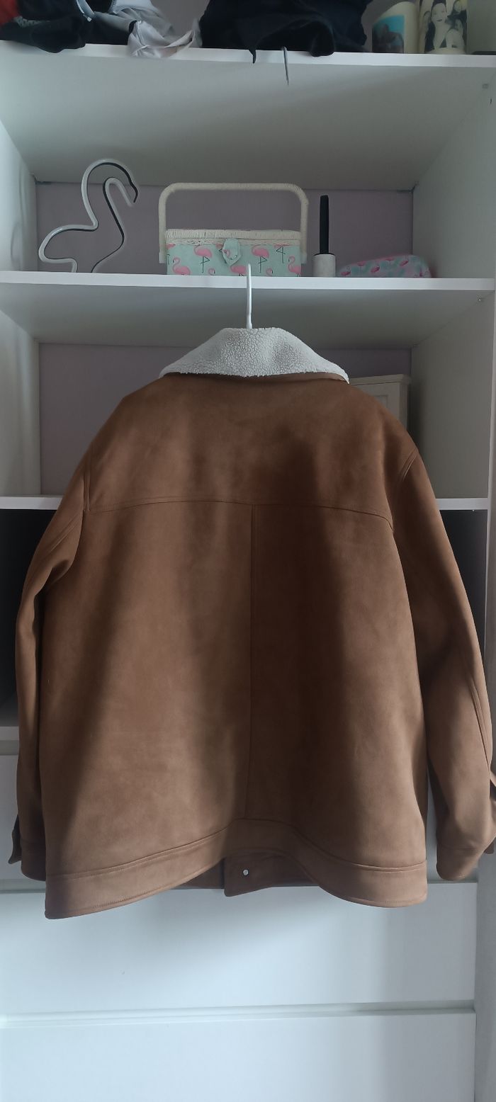 Manteau / caban taille 48 - photo numéro 5