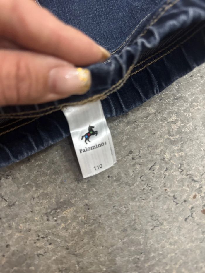 Tregging - photo numéro 3