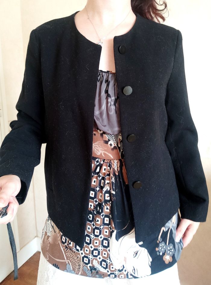 Veste Etam - photo numéro 2
