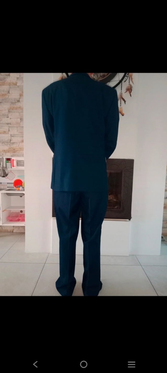 Costume homme - photo numéro 2