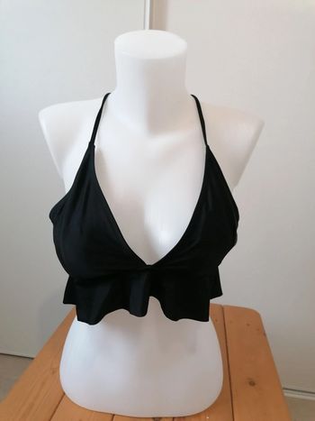 Haut de maillot de bain