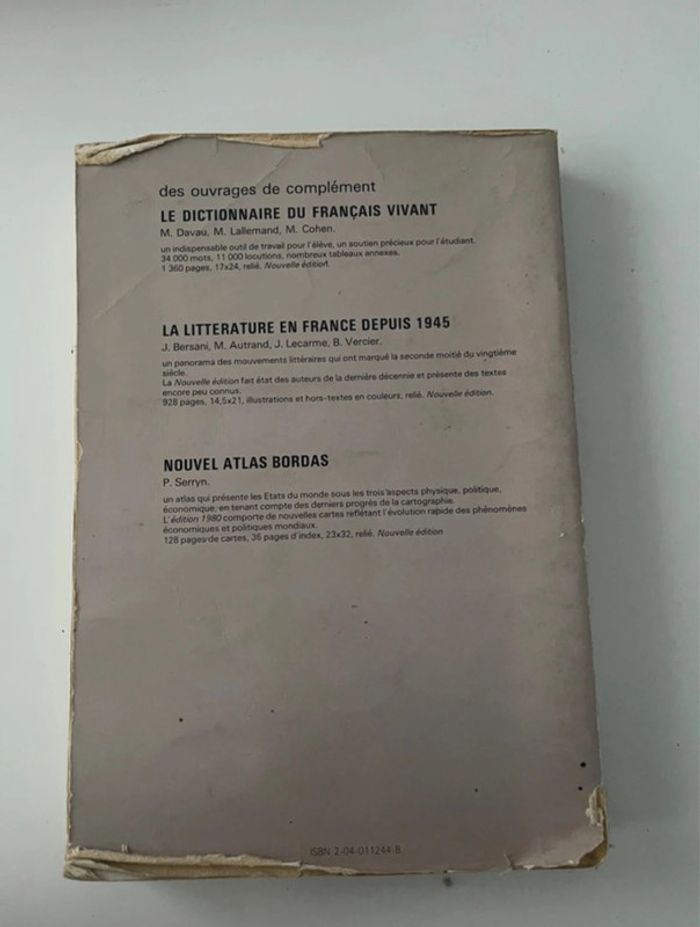 Le monde contemporain 1914-1945 - photo numéro 2