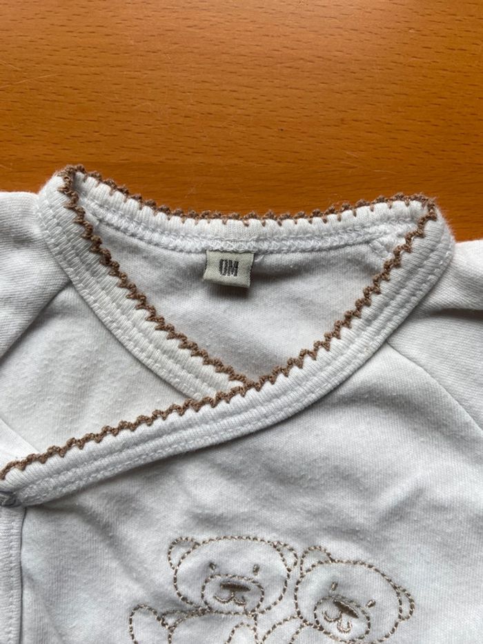 Body naissance - photo numéro 3