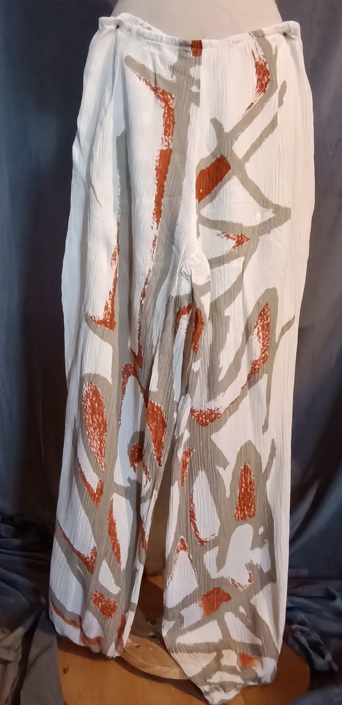 ensemble léger - photo numéro 3