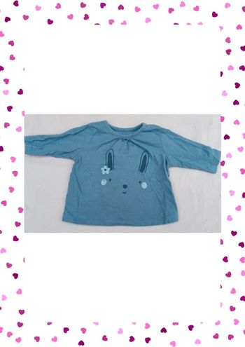 Tee shirt 3 mois Tex baby