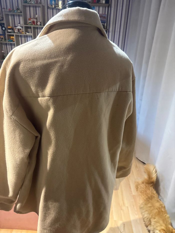 Veste - photo numéro 3