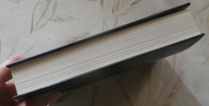 L'Engrenage de John Grisham Ed. France Loisirs - photo numéro 4