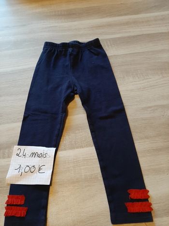 Legging 23mois