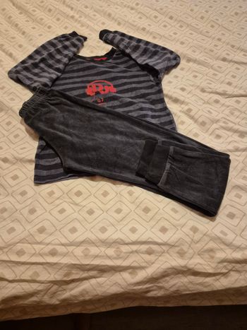 Pyjama