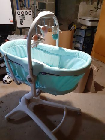 Lit chicco baby hug 4