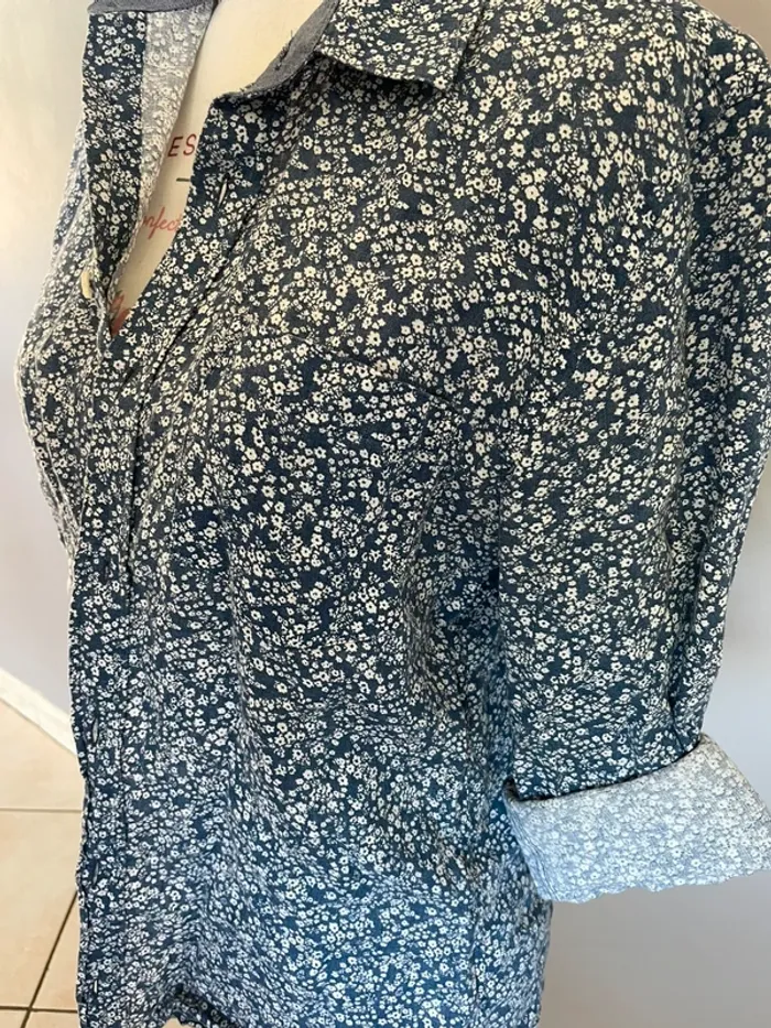 Chemise homme - photo numéro 2
