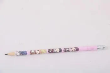 Crayon en papier - Demon Slayer