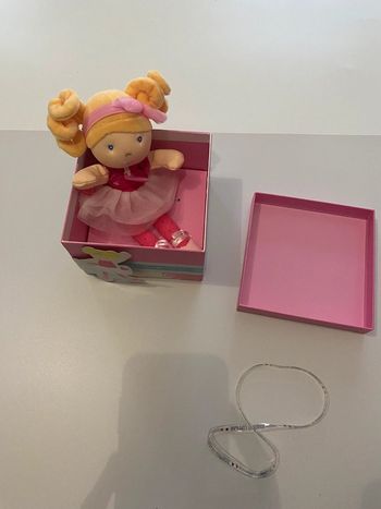 Les tutus de doudou doudou et compagnie