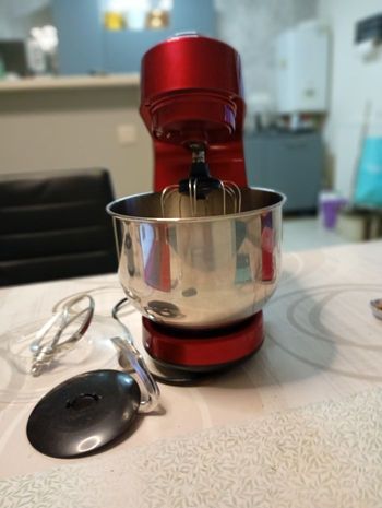 Cuisine