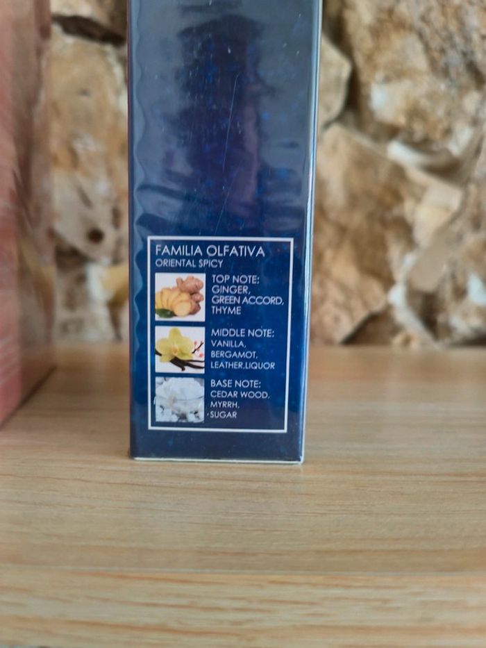 Lot de 2 eau de toilette - photo numéro 2