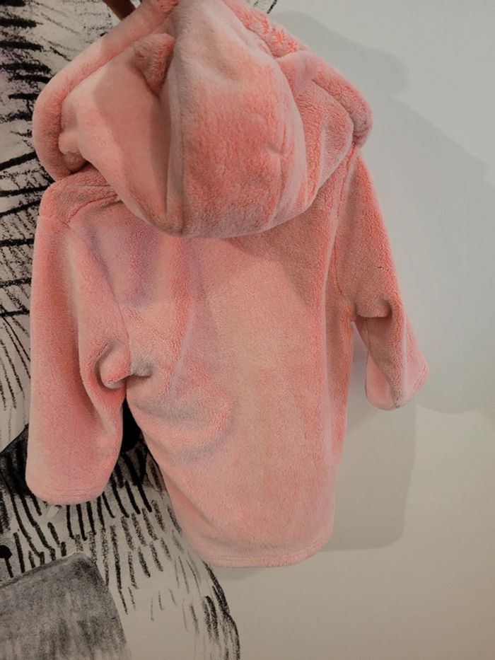 Peignoir 2 ans - photo numéro 2