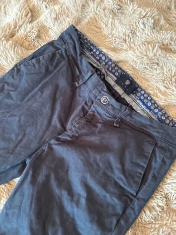 Chino Izac