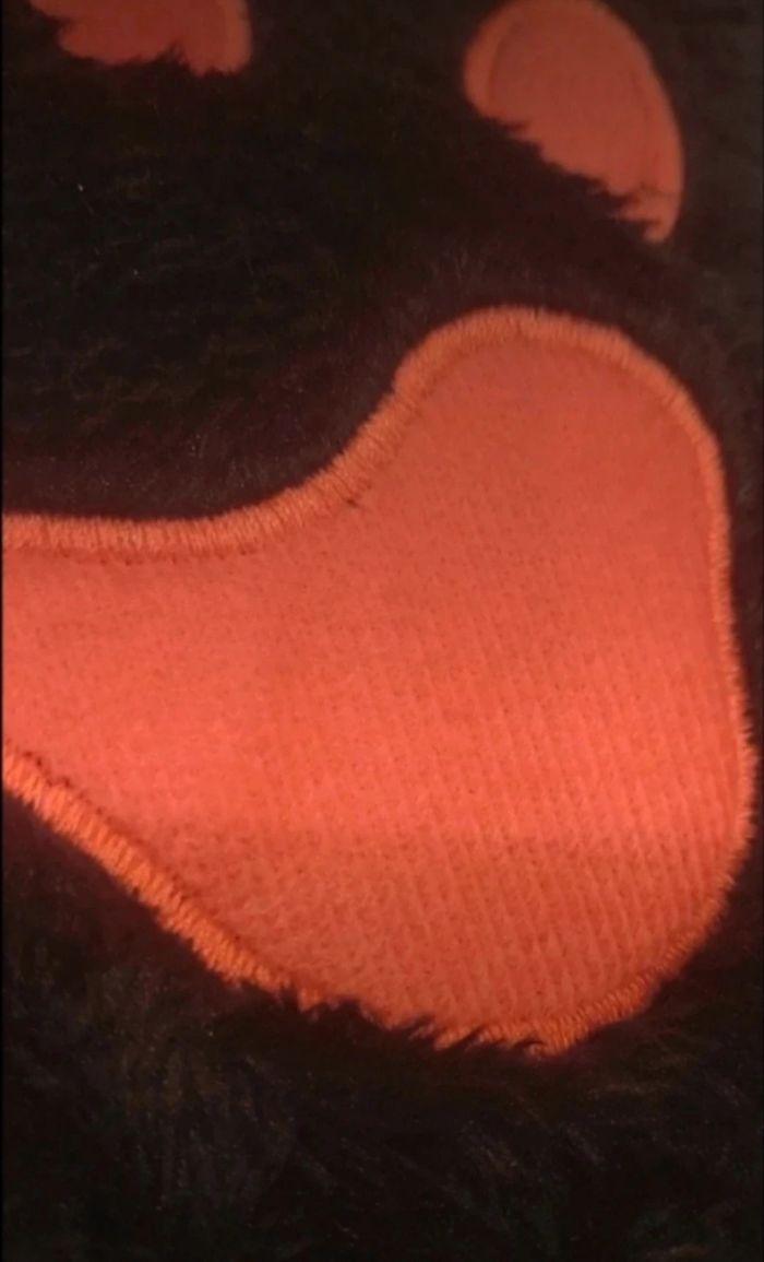 Gants mitaines pattes de chat chien ours - photo numéro 5