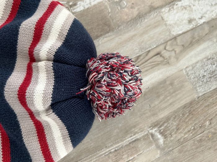 Bonnet orchestra - photo numéro 3