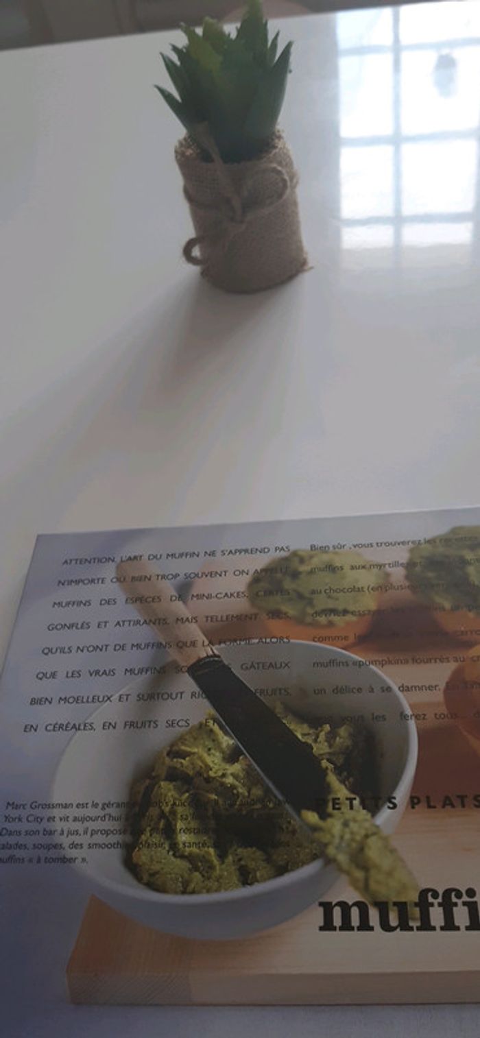 Recettes de muffins - photo numéro 3
