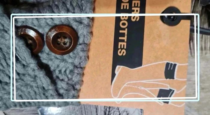Lot 3 quetres pour bottes 👢 - photo numéro 4