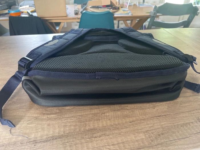 Cartable fillette - photo numéro 3