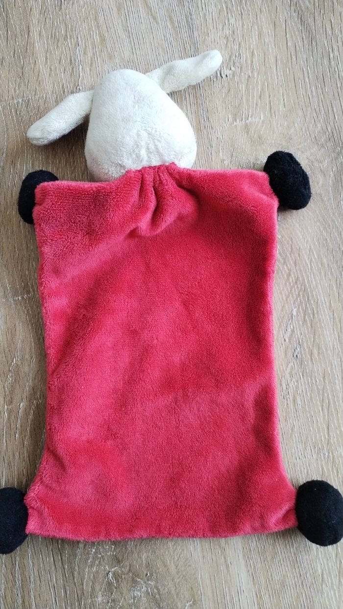 Doudou - photo numéro 2