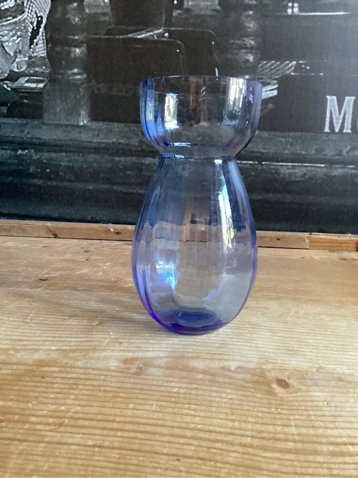 Vase à bulbe - photo numéro 2