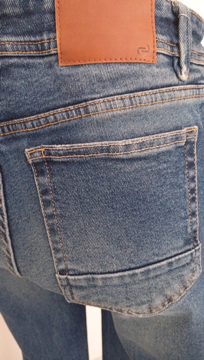 Jeans skinny. Jules. Taille 36 - photo numéro 4