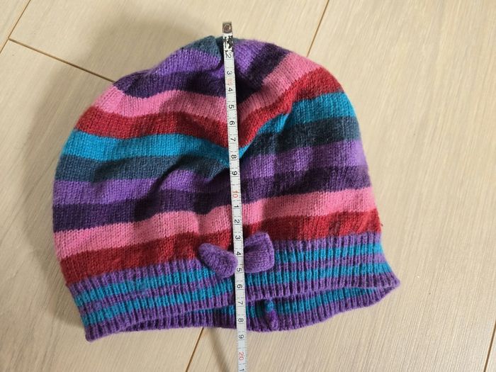 Bonnet - photo numéro 4