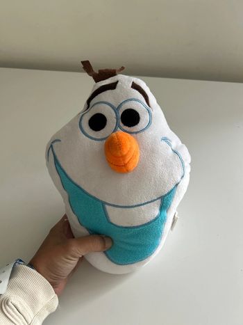Nounours olaf