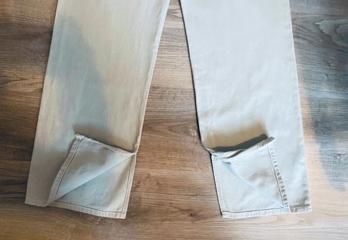 Jeans Zara 13/14 ans - photo numéro 6